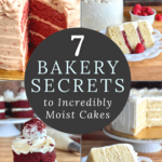 How to Make Moist Cakes by Amycakes Bakes