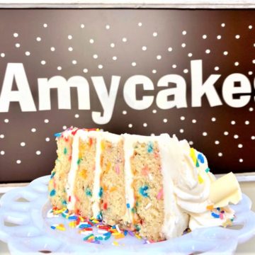 Share more than 136 amy cakes super hot