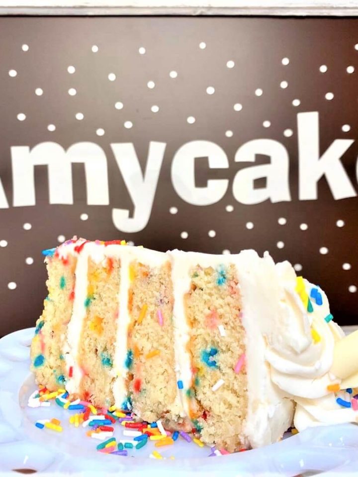 How to Make really moist cakes