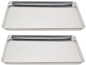 Vollrath half sheet pan