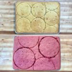 The Ultimate Fresh Strawberry Cake: A Secret Bakery Recipe - Amycakes Bakes