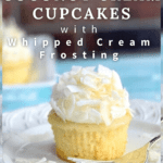 Coconut Cream Cupcakes by Amycakes Bakes Pinterest