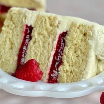 The Bakery Secret to Easy Stabilized Whipped Cream - Amycakes Bakes