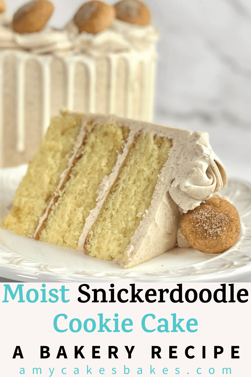 Pin on Cake recipe