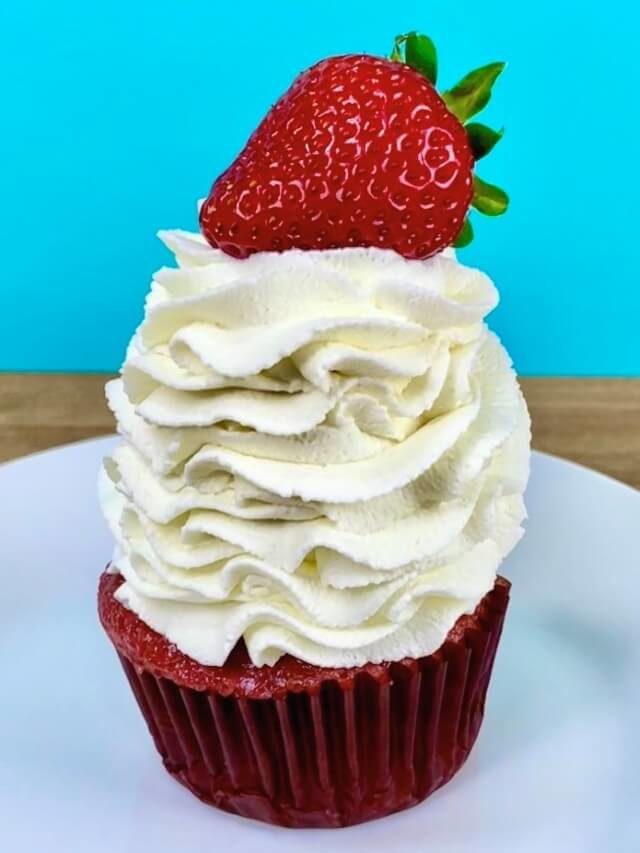 How to Stabilize Whipped Cream
