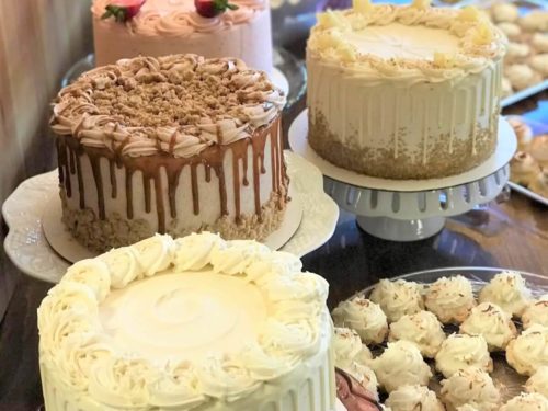 81 Best Bakery & Cake Diffuser Recipes ideas