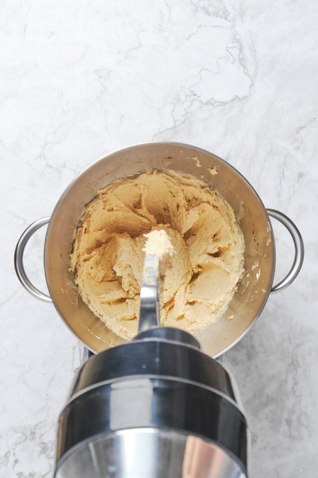 Soft Chocolate Chip Butterscotch Cookies - Amycakes Bakes