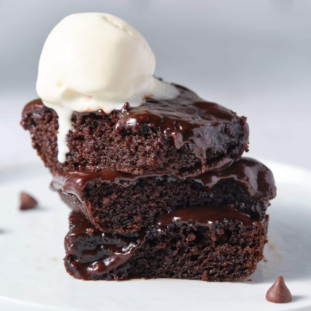 Chocolate Fudge Brownies Recipe | Brownie Recipes | Tesco Real Food