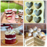 5 Genius Ways to Use Up Leftover Cake Scraps - Amycakes Bakes